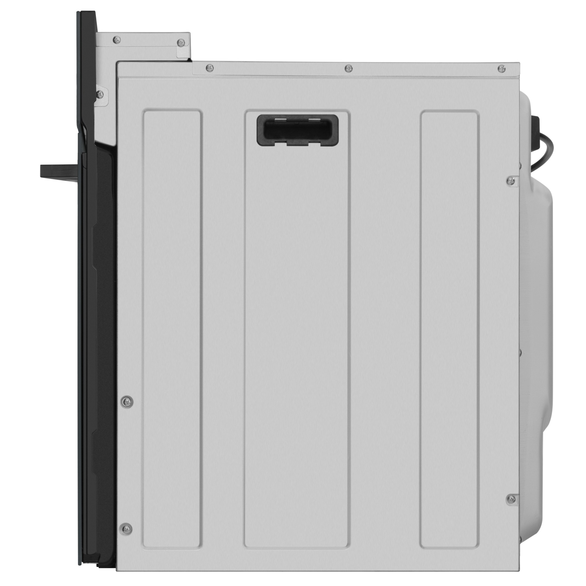 9202551 Электрический духовой шкаф Meferi MEO6010GR ULTRA серый STDN-0099798 - Вид №4