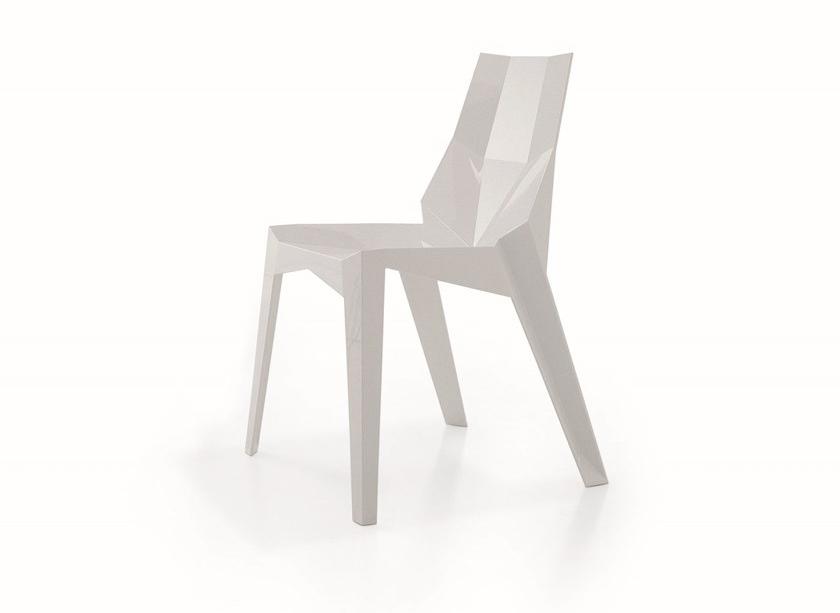 Bonaldo Штабелируемый стул из поликарбоната sun-id-1362563 - Вид №2