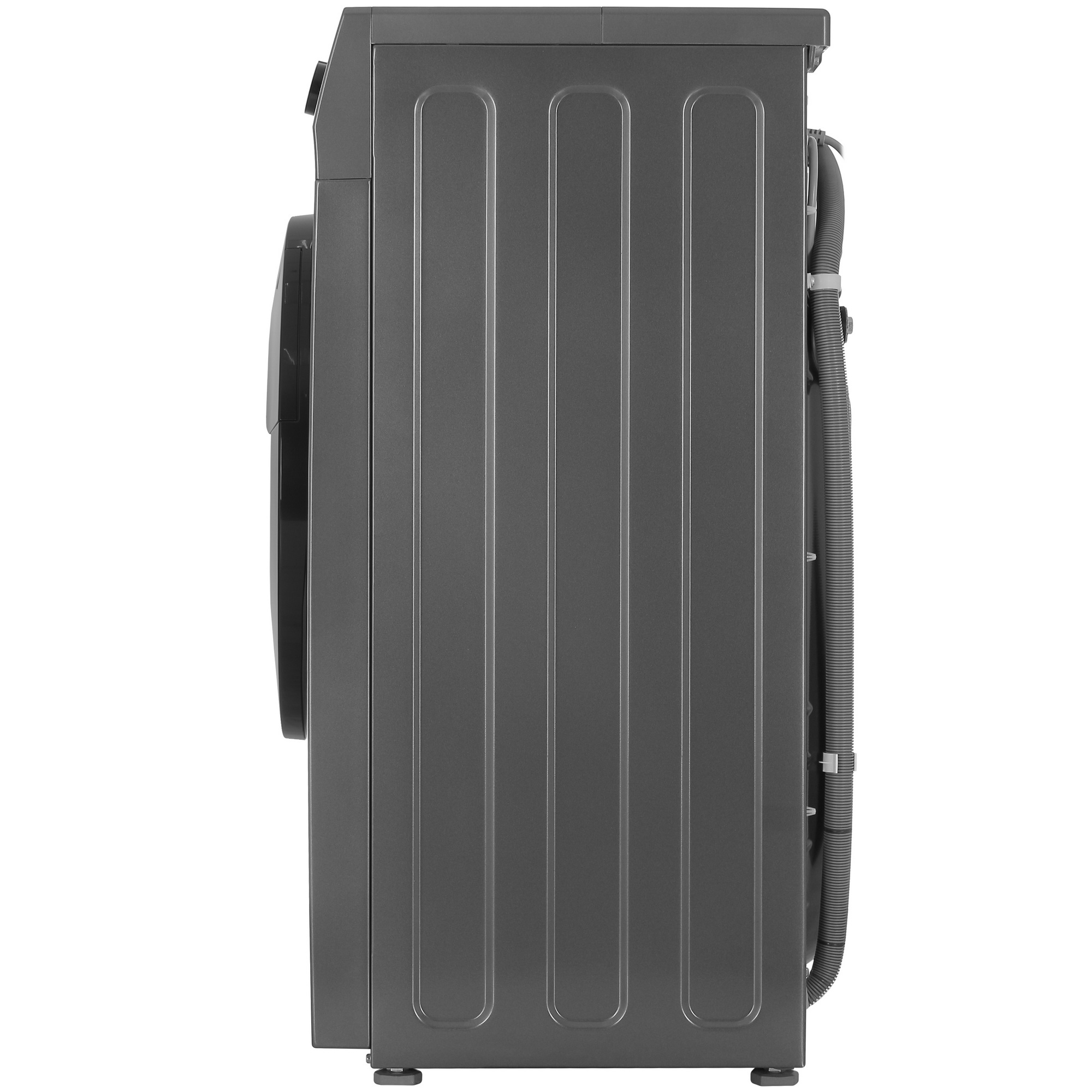 5098441 Стиральная машина DEXP WM-F712DHE/GBSu серый STDN-0151290 - Вид №3