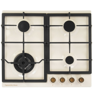 9909736 Газовая варочная поверхность Zigmund & Shtain G 16.6 X