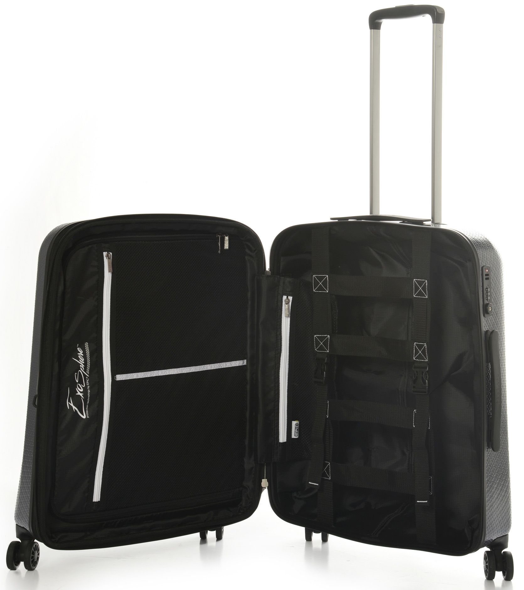 EGT402/03-27 Чемодан EGT402/03 Spinner M Epic GTO 4.0  - Вид №5