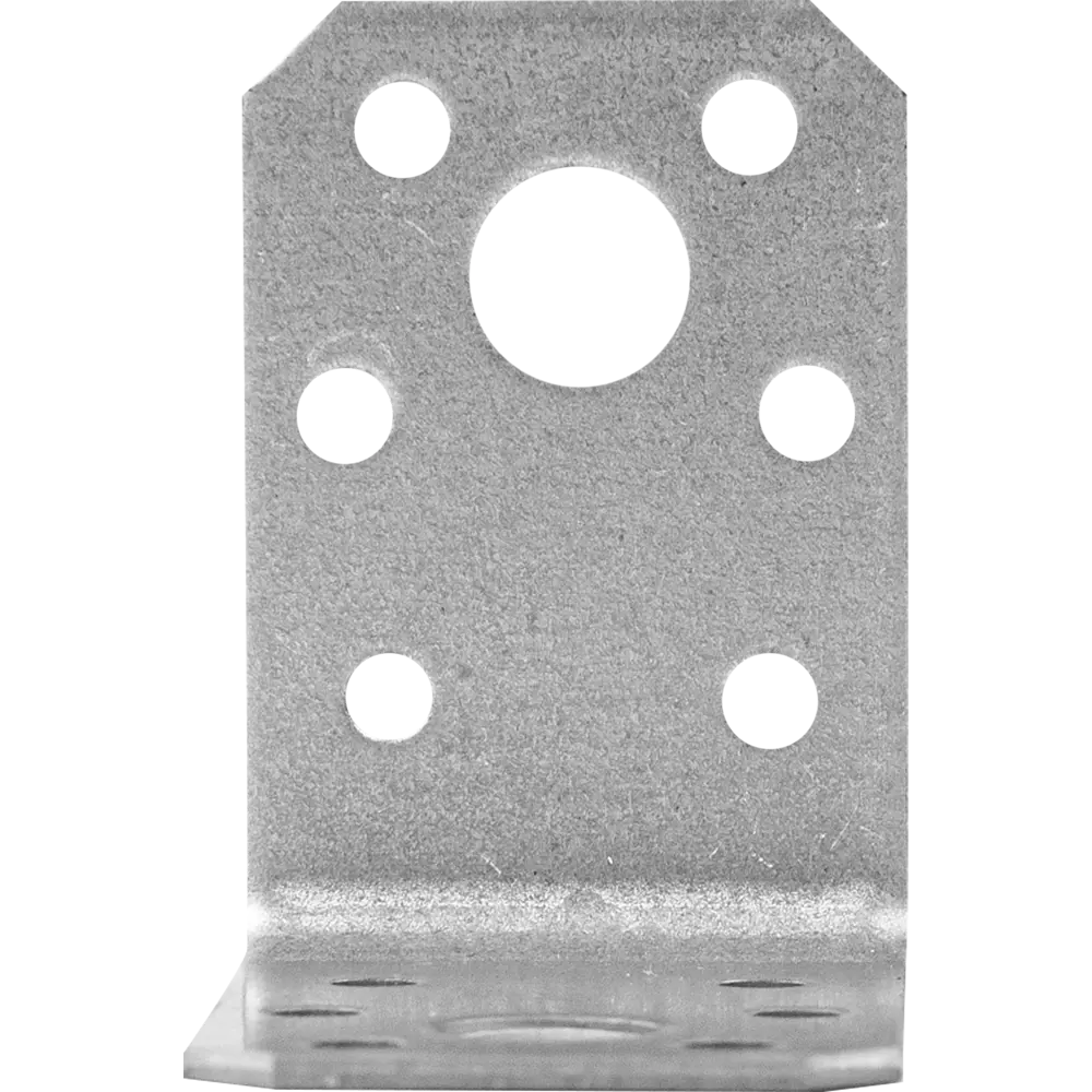 Крепежный уголок Santreyd KU для мебели и конструкций 83613037 STLM-0042748 - Вид №2