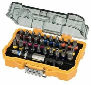 DeWALT Набор сверл