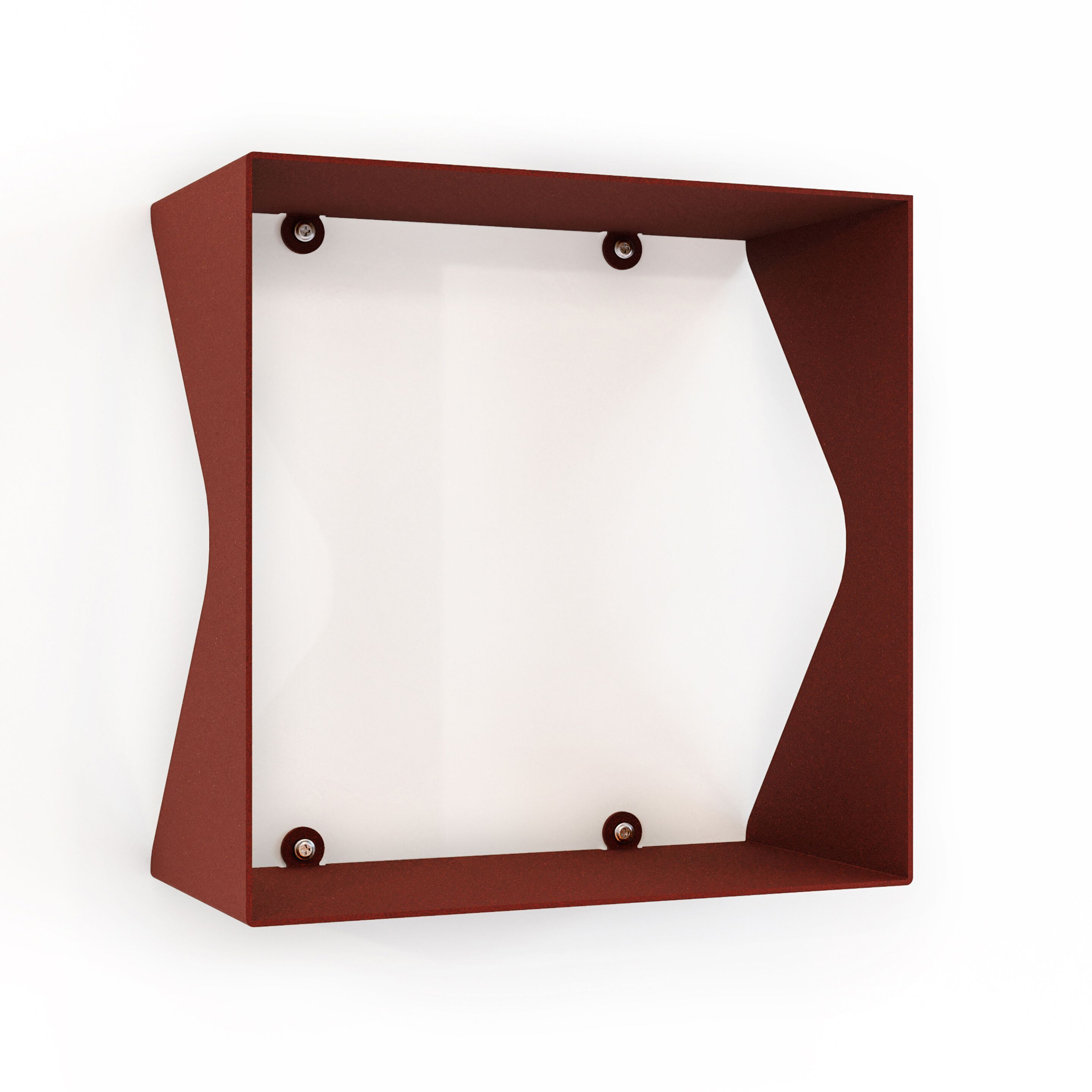 Стальная полка Déco-Gem AGATE ARCH-00058008 - Вид №8