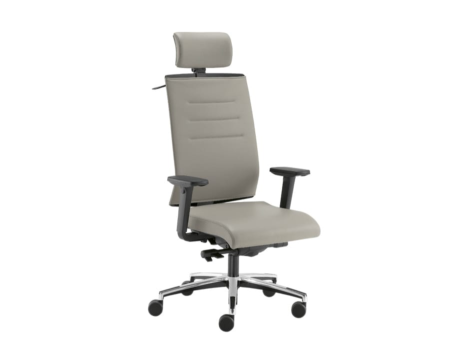 Операционный офисный стул с подголовником Sesta Sax Air ARCH-00140021