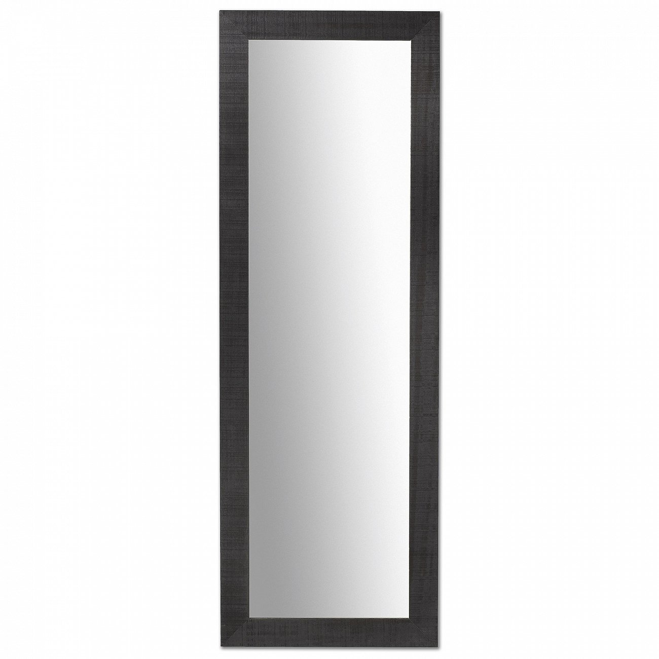 Зеркало в прихожую настенное Marelli от La Forma LA FORMA ДИЗАЙНЕРСКИЕ 342862 Зеркальный  - Вид №1