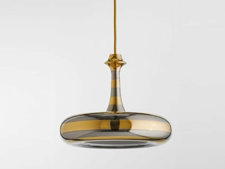 Керамический подвесной светильник Aldo Bernardi I Lustres ARCH-00136445