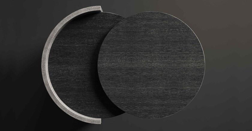 ROSSATO ARREDAMENTI Сервиз стол из дуба Home sun-id-1487293 - Вид №1