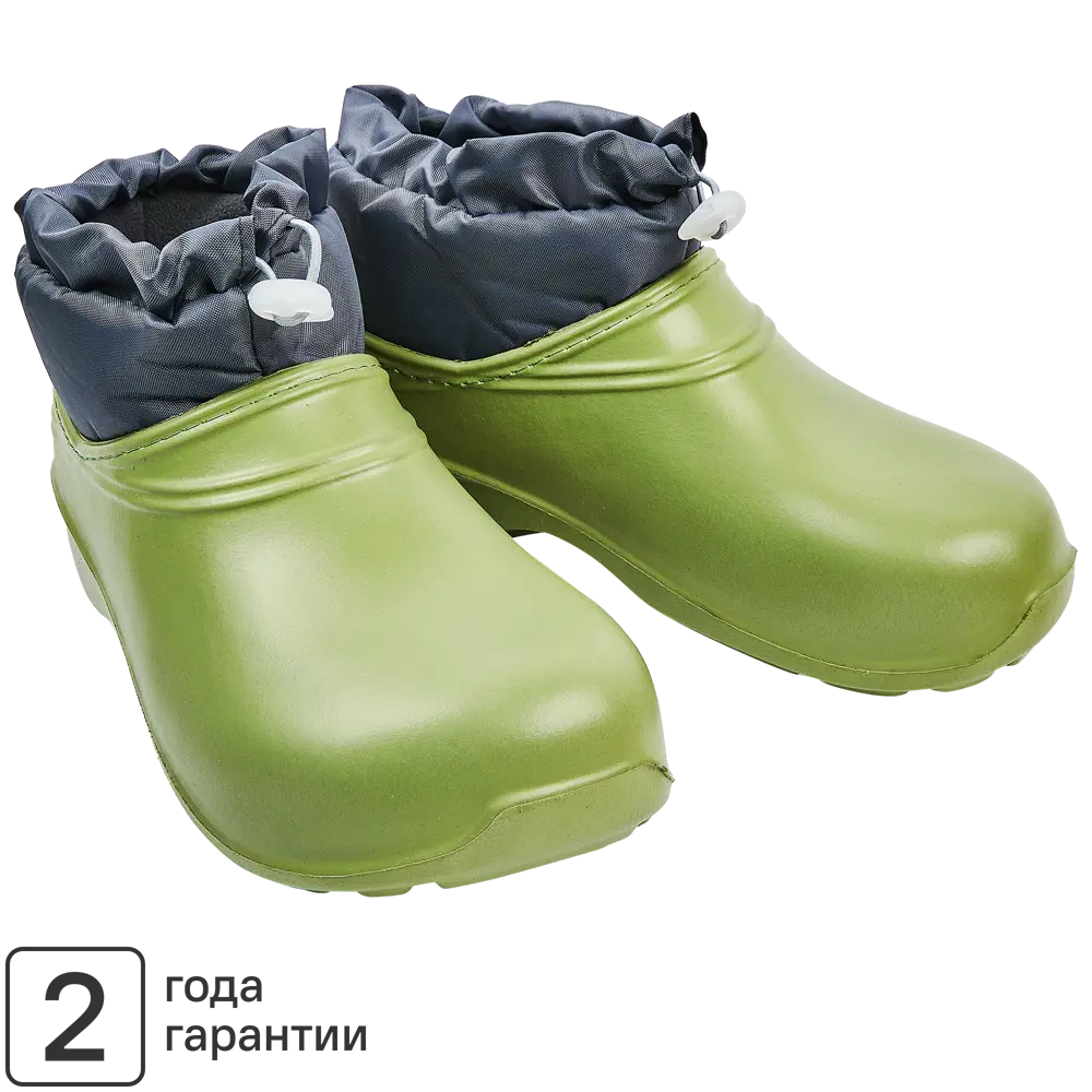 Зимние ботинки Dexter с утеплителем и регулируемой посадкой 89347069 STLM-0956144