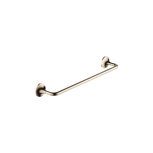 VAIA Вешалка для полотенец - Шампанское (22-каратное золото)