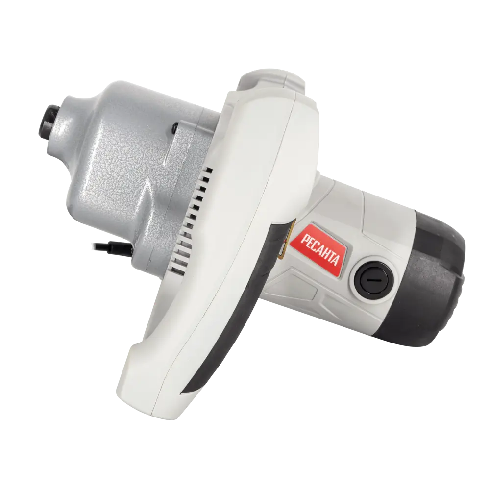 Миксер строительный сетевой Ресанта СМ-1600Э-2ЛМ, 1600 Вт STLM-2010474 - Вид №6