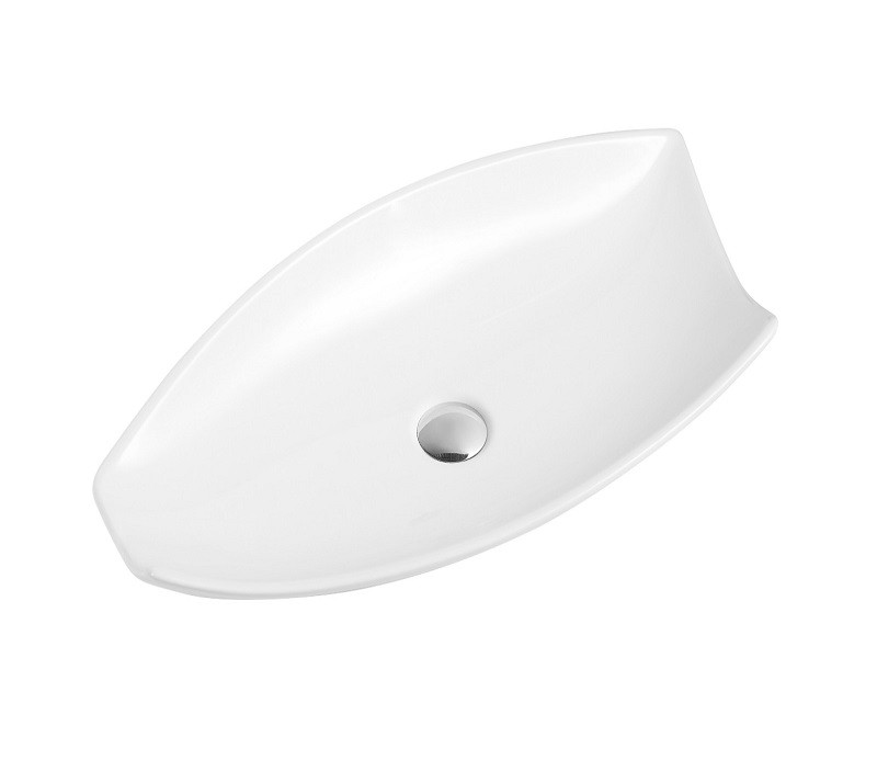 78121 Умывальник LAB.Space N - Вид №2