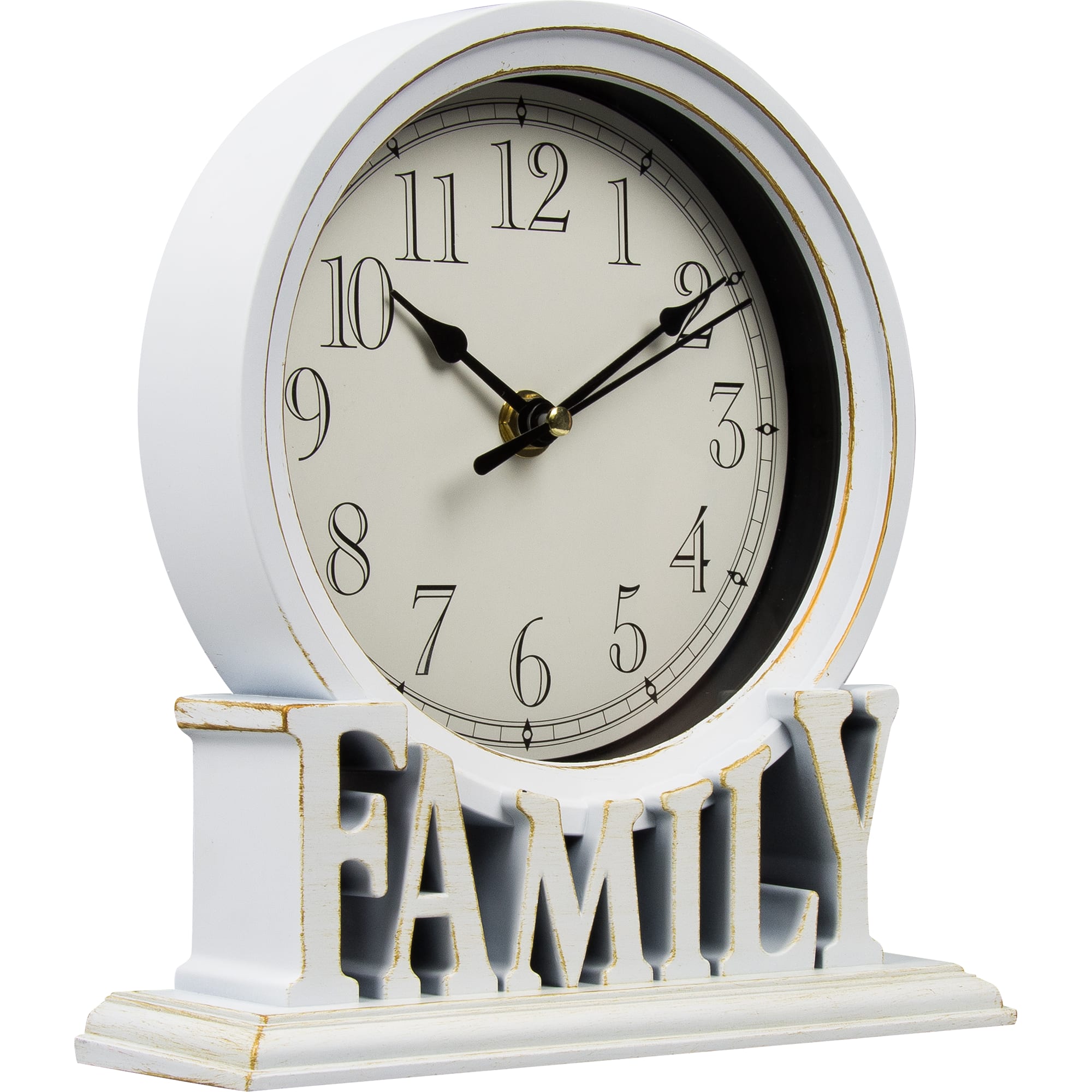 82410230 Часы настольные 21 см Family Santreyd - Вид №2