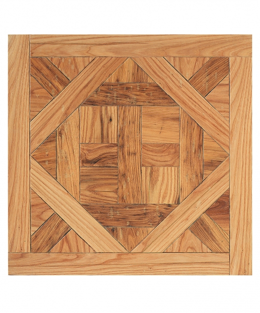 Quad30 Tifernoit Аремберг - балки восстановления из каштана Parquet