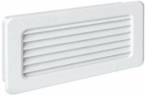 First Corporation Встроенная сетка для прямоугольных отверстий La ventilazione C229rb