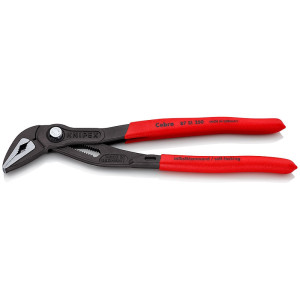 90829581 Клещи переставные KN-8751250SB 250 мм STLM-0402474 KNIPEX