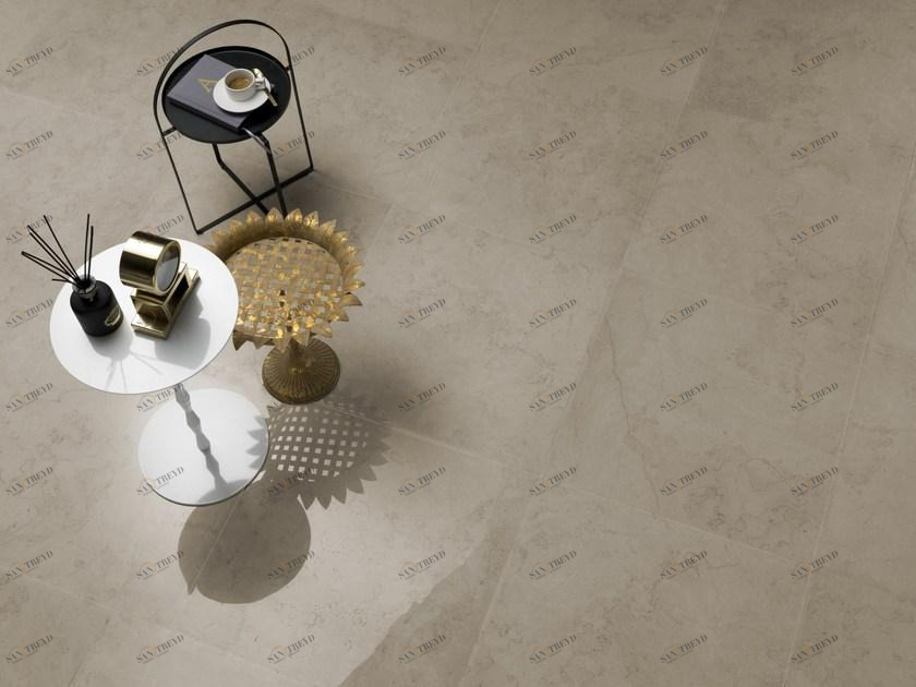 RECER Пол из керамогранита с эффектом мрамора sun-id-1499514