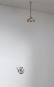 6-02-325 Скрытый душ Soho - Тип B - Потолок - розетка 6 дюймов Soho The water monopoly