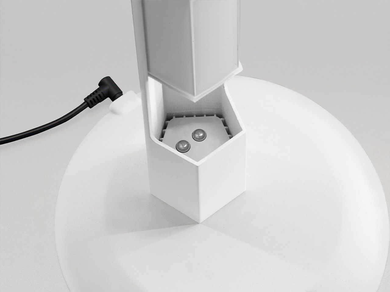 Аккумуляторная торшер Zafferano Карандаш ARCH-00125200 - Вид №3