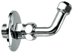 FIR Italia Отвод колено для смесителя TAP ACCESSORIES 11.0201.2