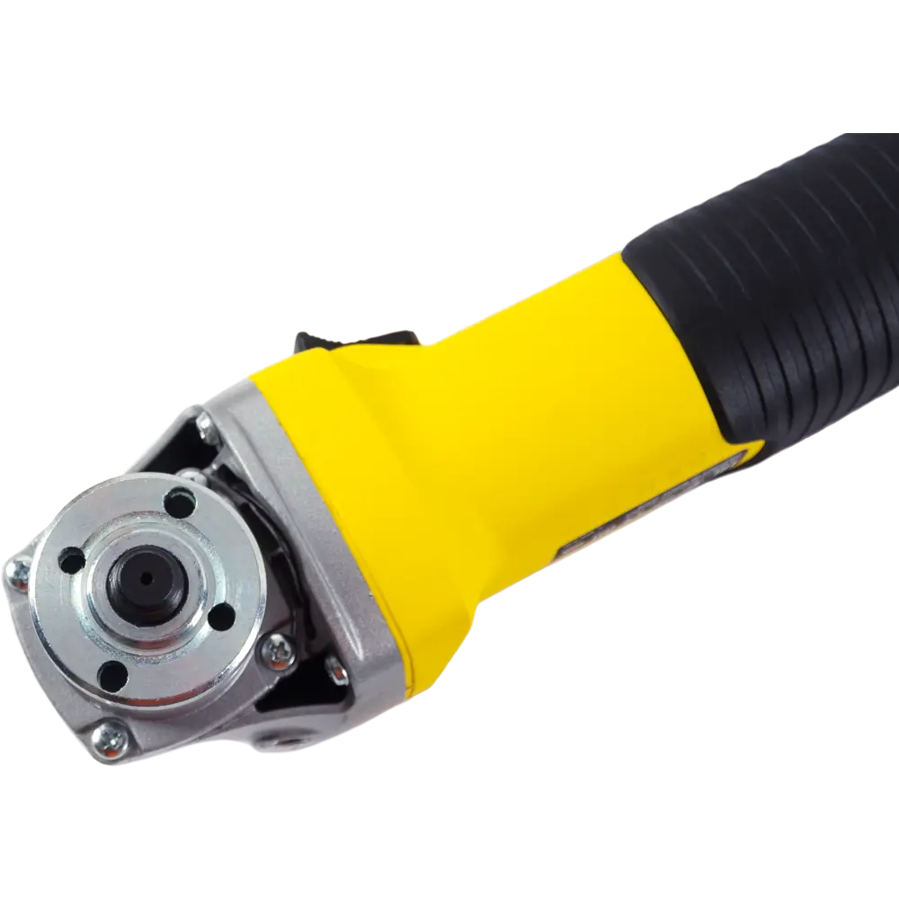 УШМ (болгарка) Stanley Fatmax FMEG725, 700 Вт, 125 мм STLM-2066014 - Вид №1