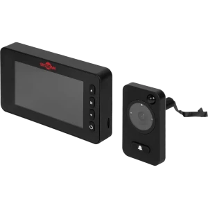 Видеоглазок Skybeam JY7043 4.3"