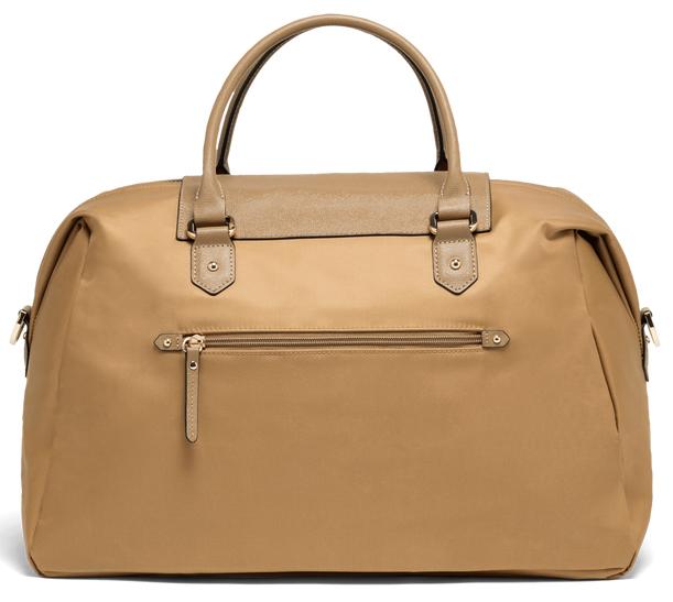 P66-B4008 Сумка P66*008 Duffle Bag Lipault Plume Avenue  - Вид №2