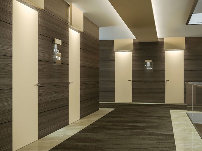 Противопожарные распашные двери Scrigno TAGLIAFUOCO BATTENTE ARCH-00055584