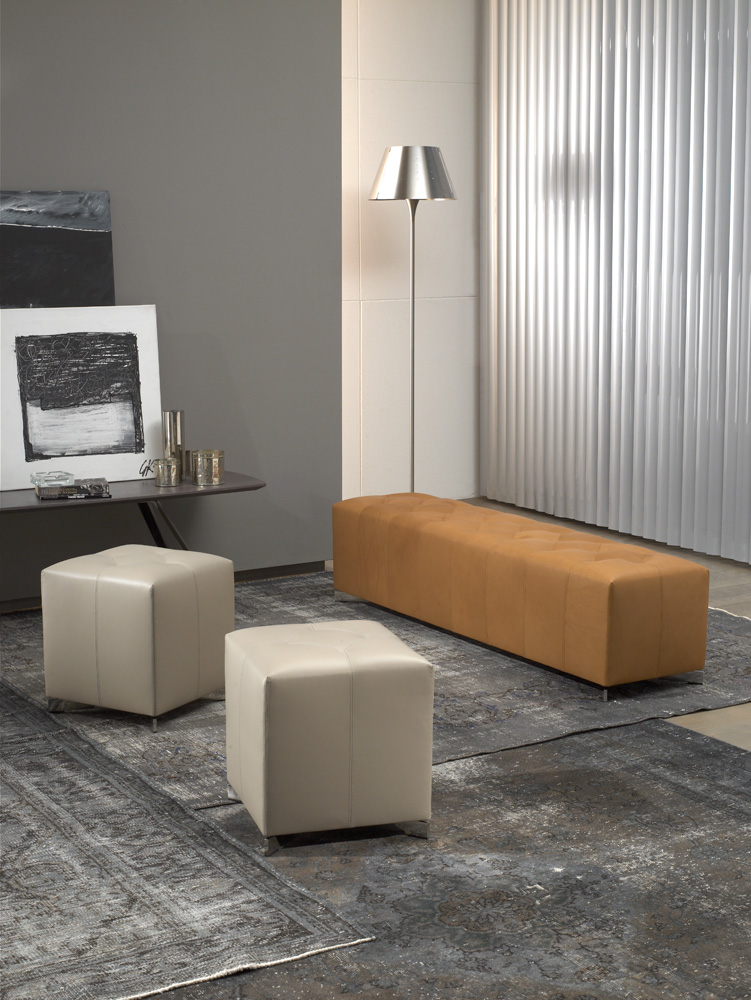 006586 Пуф CasaDesus Diamond Santreyd - Вид №3