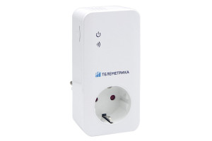 16430462 Умная GSM розетка Т4 01-00000027 Телеметрика
