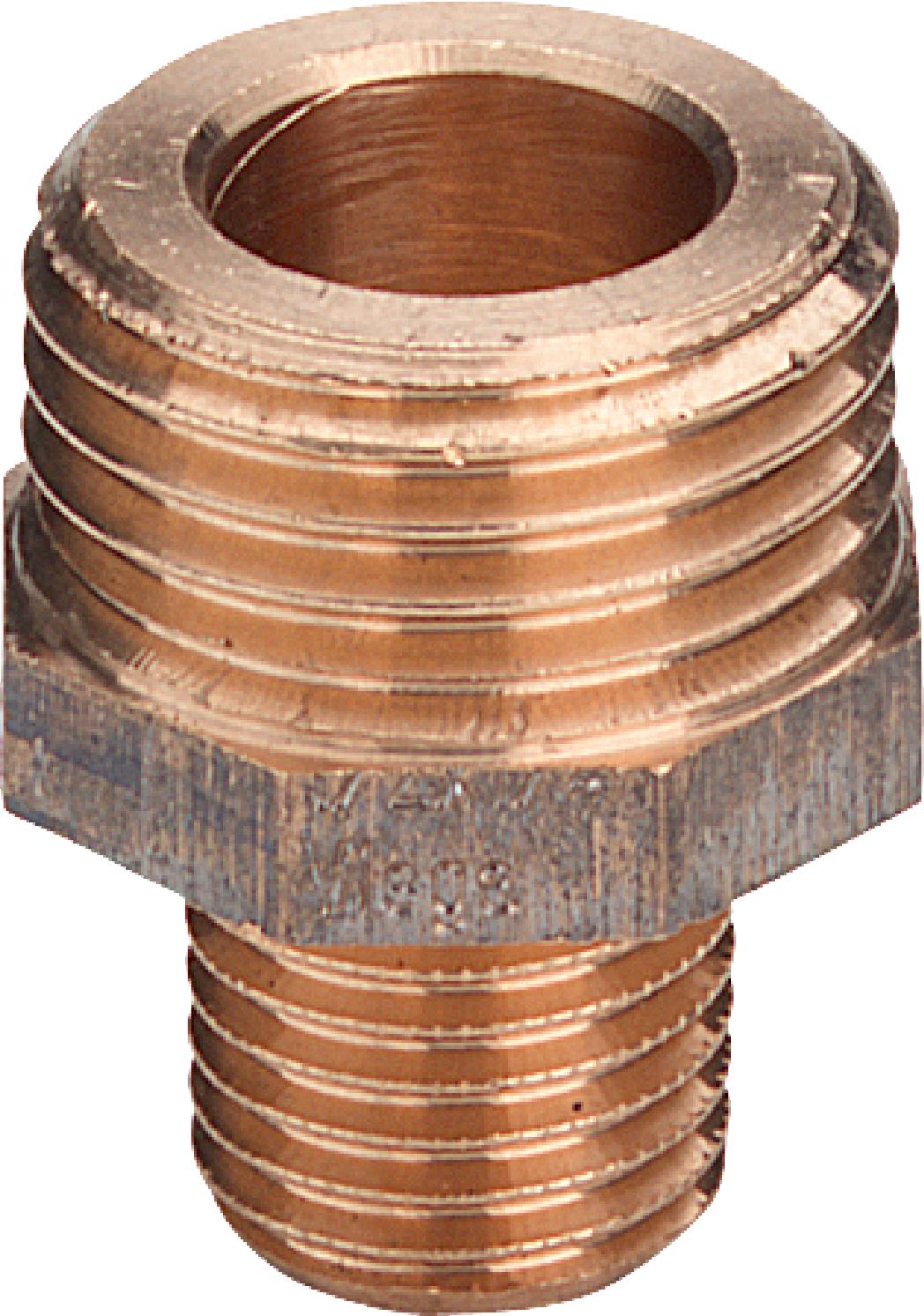 Viega Ниппель-переход 3247 (458836) 458 836