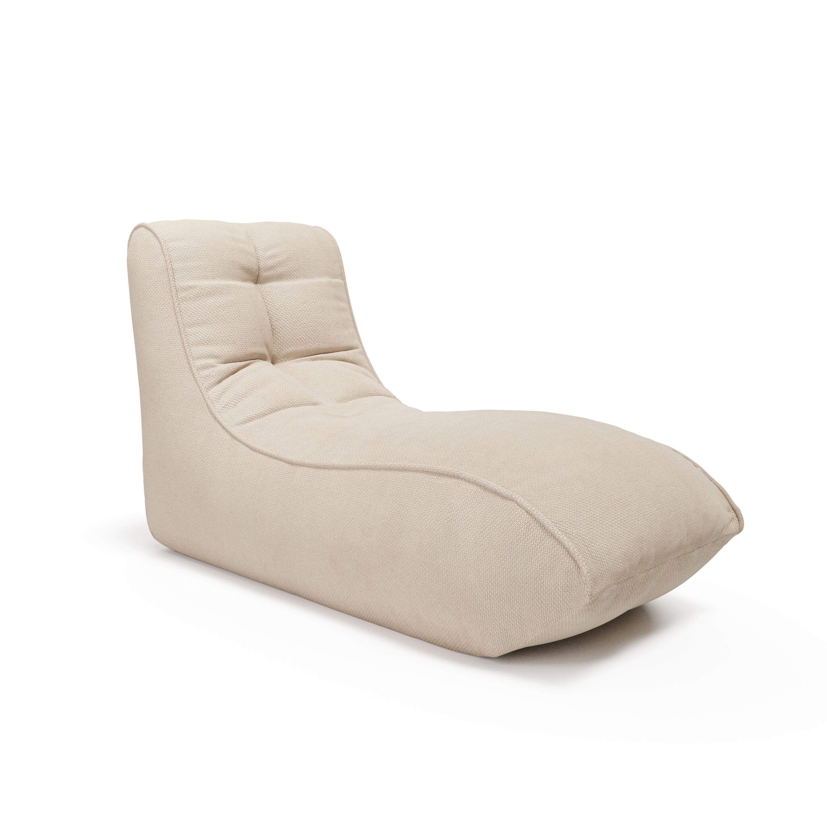 Мягкий шезлонг из ткани Joyf Beanbags ARCH-00029761 - Вид №59