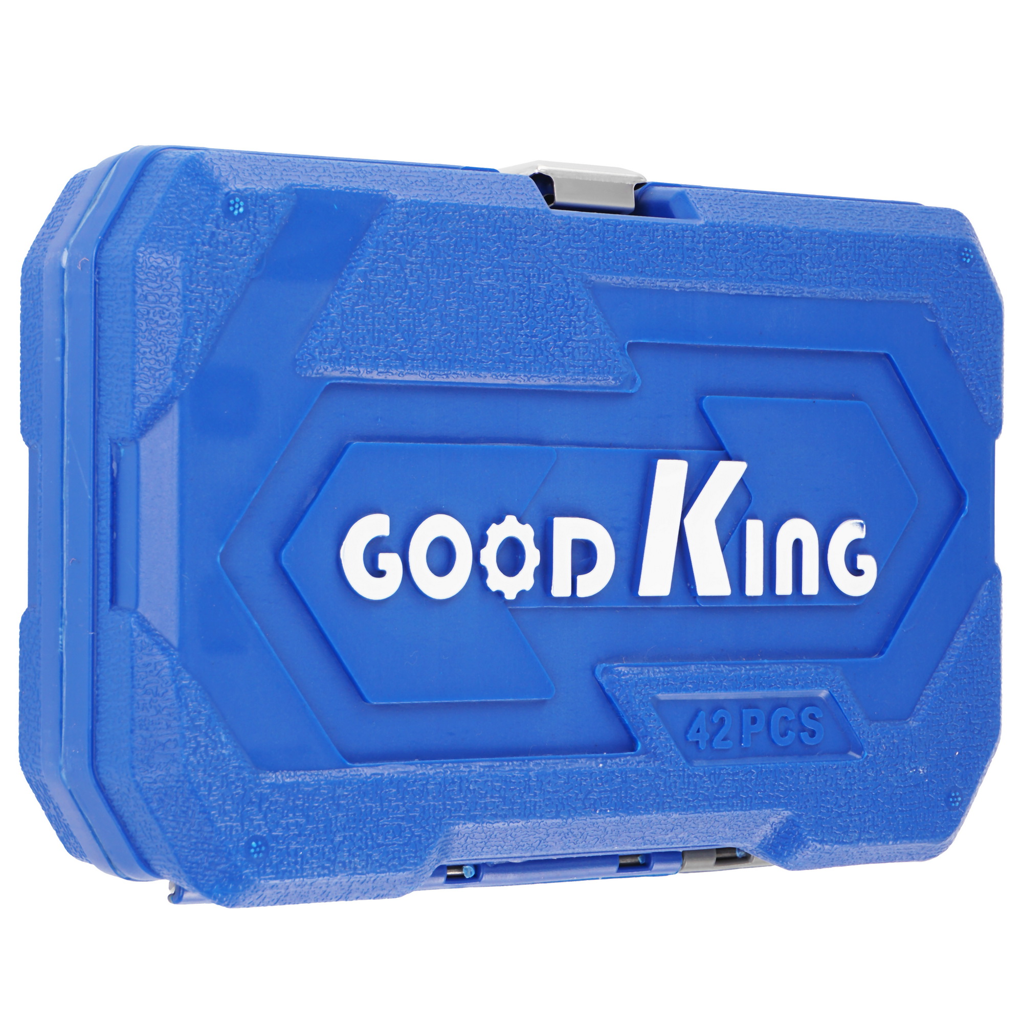 Набор инструментов GOODKING B-10042 5603908 STDN-0057054 - Вид №4