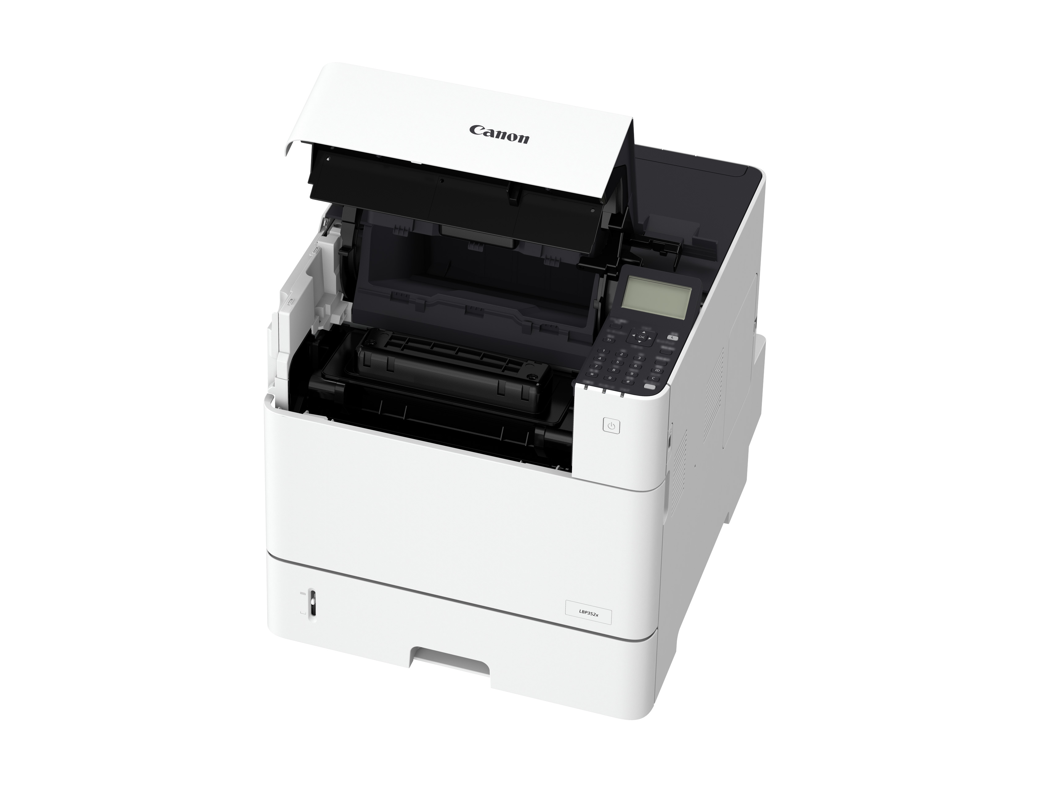 0562C008 i-sensys lbp352x Canon  - Вид №10