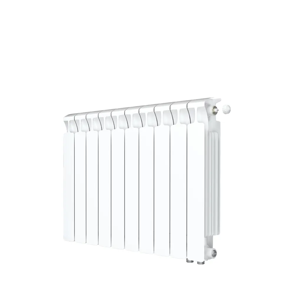 Rifar Monolit 500: Биметаллический радиатор с монолитным сердечником 18722917 STLM-0012196 - Вид №1