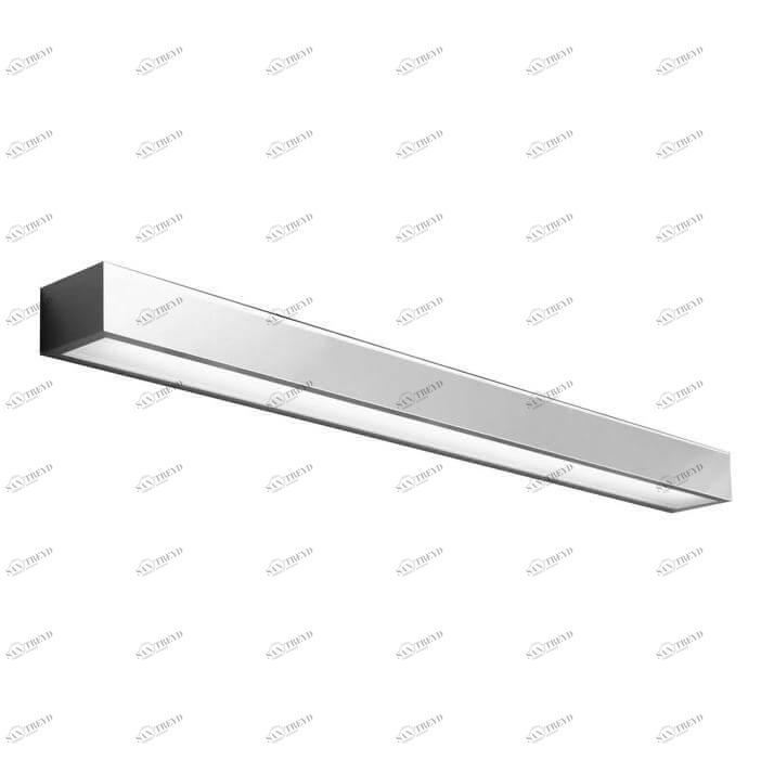 Настенный светодиодный светильник 61 см Nowodvorski Kagera Led 9503 NOWODVORSKI KAGERA LED 00-3890800 Хром 