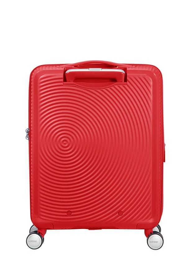 32G-10001 Чемодан 32G*001 Spinner 55 Exp American Tourister Soundbox  - Вид №2