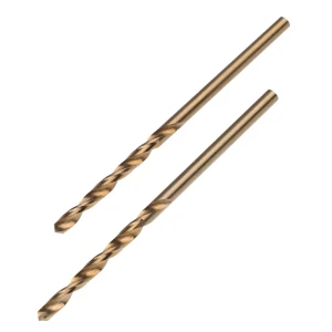 Сверло по металлу NEOLASER 2.5 мм с кобальтовым покрытием 89424565