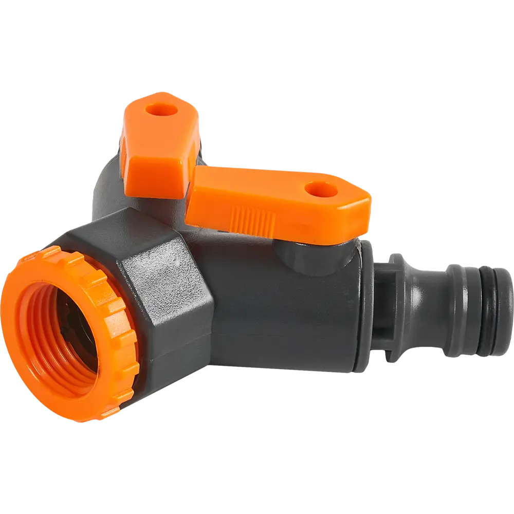 Разветвитель BELAMOS 5002 для системы полива с поворотными рычагами 88379654 STLM-0954309 - Вид №1