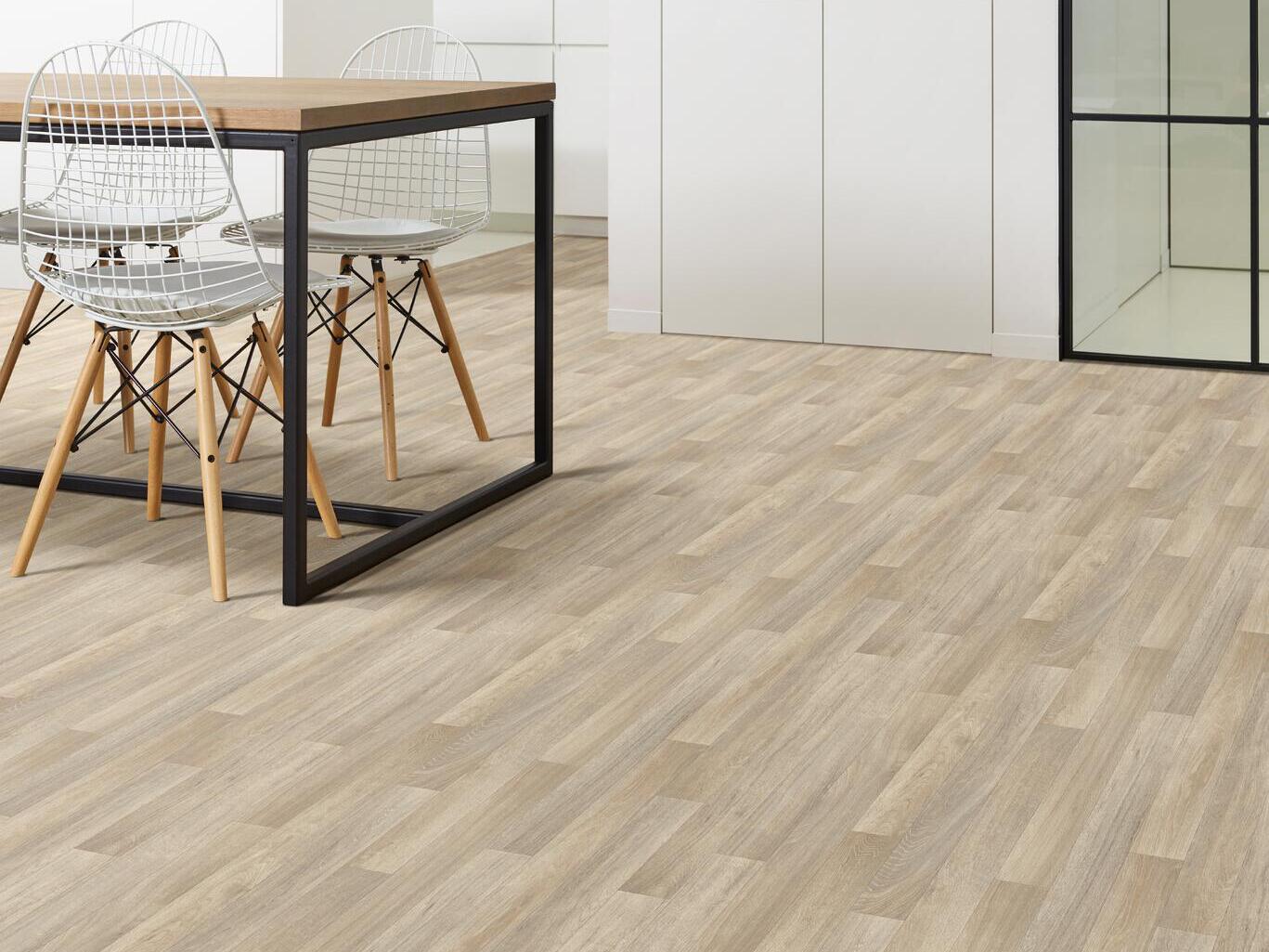 Нескользящий виниловый пол с эффектом дерева BEAUFLOR Trento ARCH-00099821