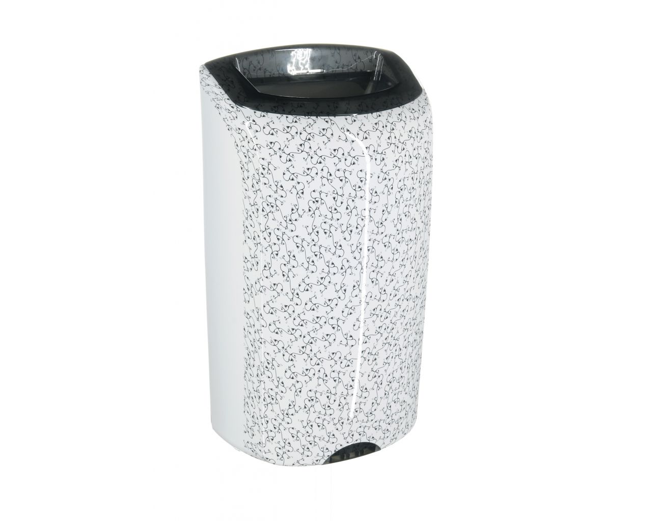 KUH157 Подвесная открытая корзина 40 л UNIQUE CHARMING SPARK LINE Merida 