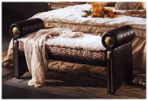 Банкетка Deco CASPANI TINO C/388
