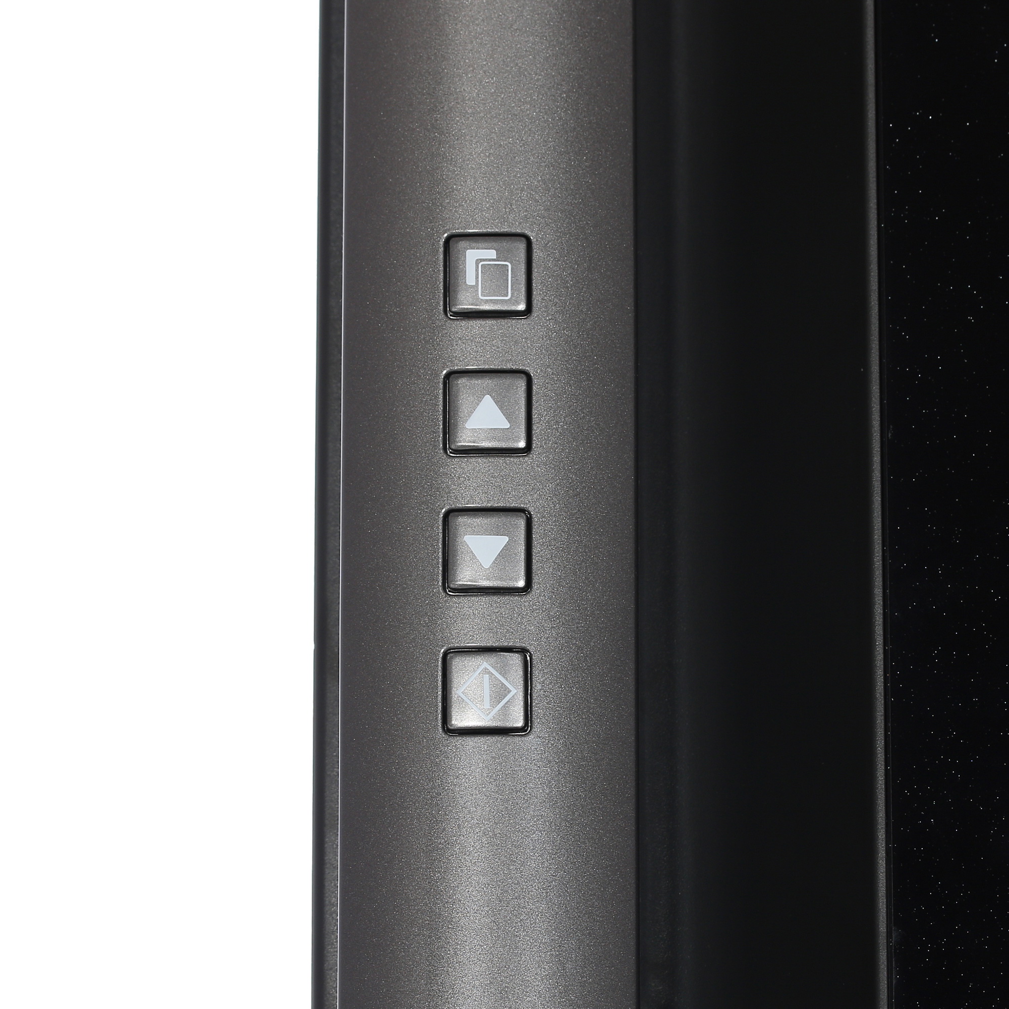 7919031 Холодильник с морозильником   Sharp SJXP59PGBK черный STDN-0144415 - Вид №9