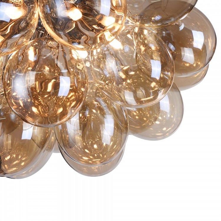 Стеклянный потолочный светильник Maytoni Balbo ARCH-00044240 - Вид №8