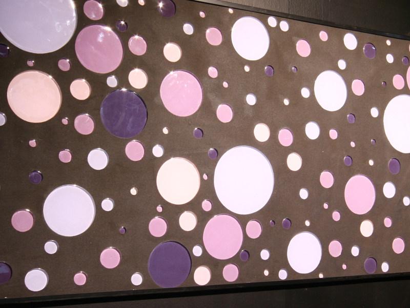 VETROVIVO Стеклянная мозаика Architecturæ sun-id-1354453 - Вид №20