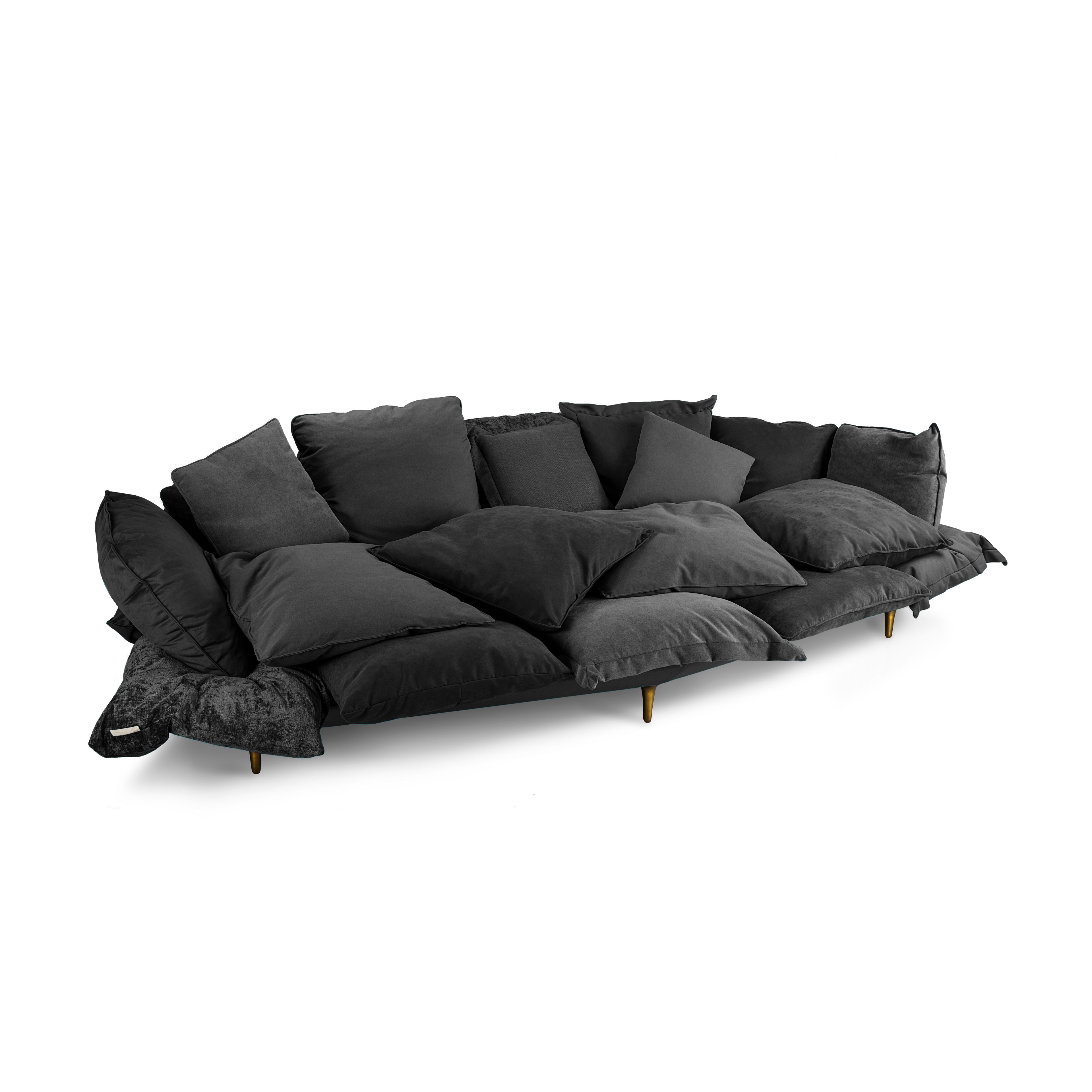 Ткань диван Seletti Comfy ARCH-00127544 - Вид №6