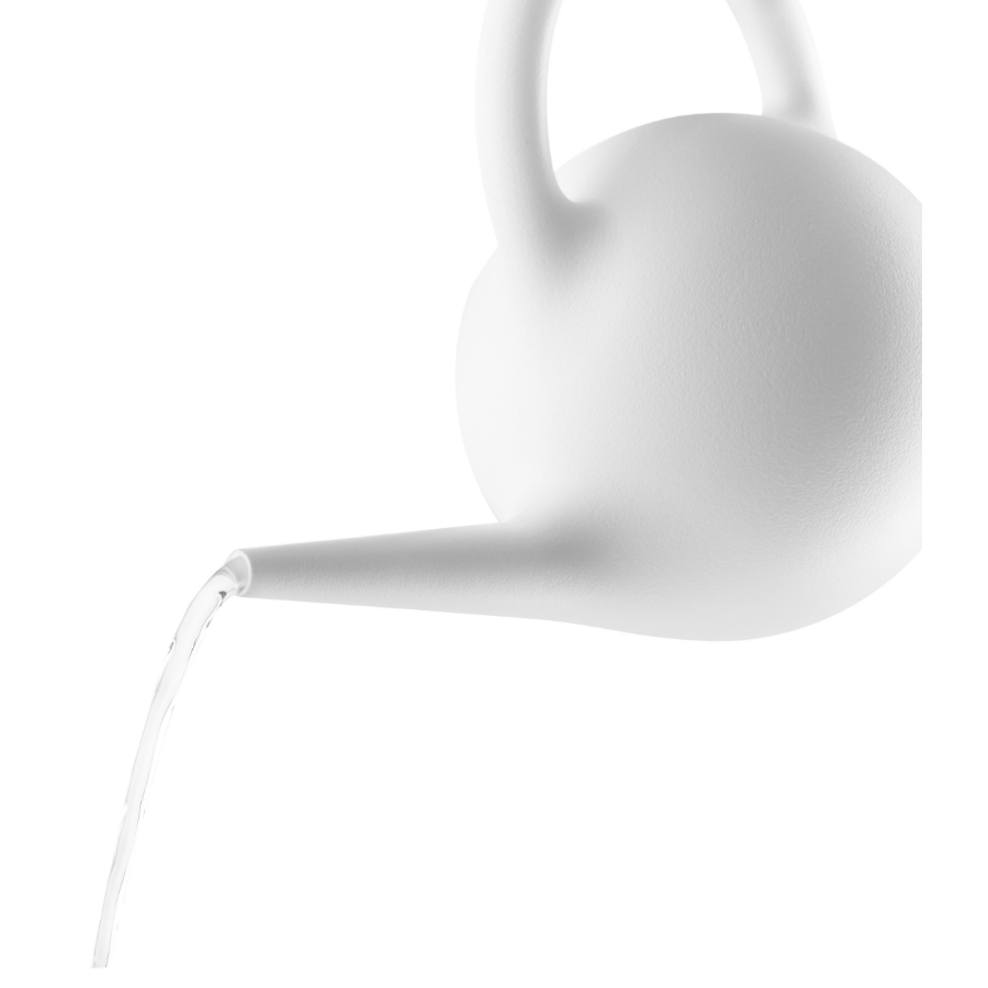 568319 Лейка globe, 2,5 л, белая Eva Solo  - Вид №1