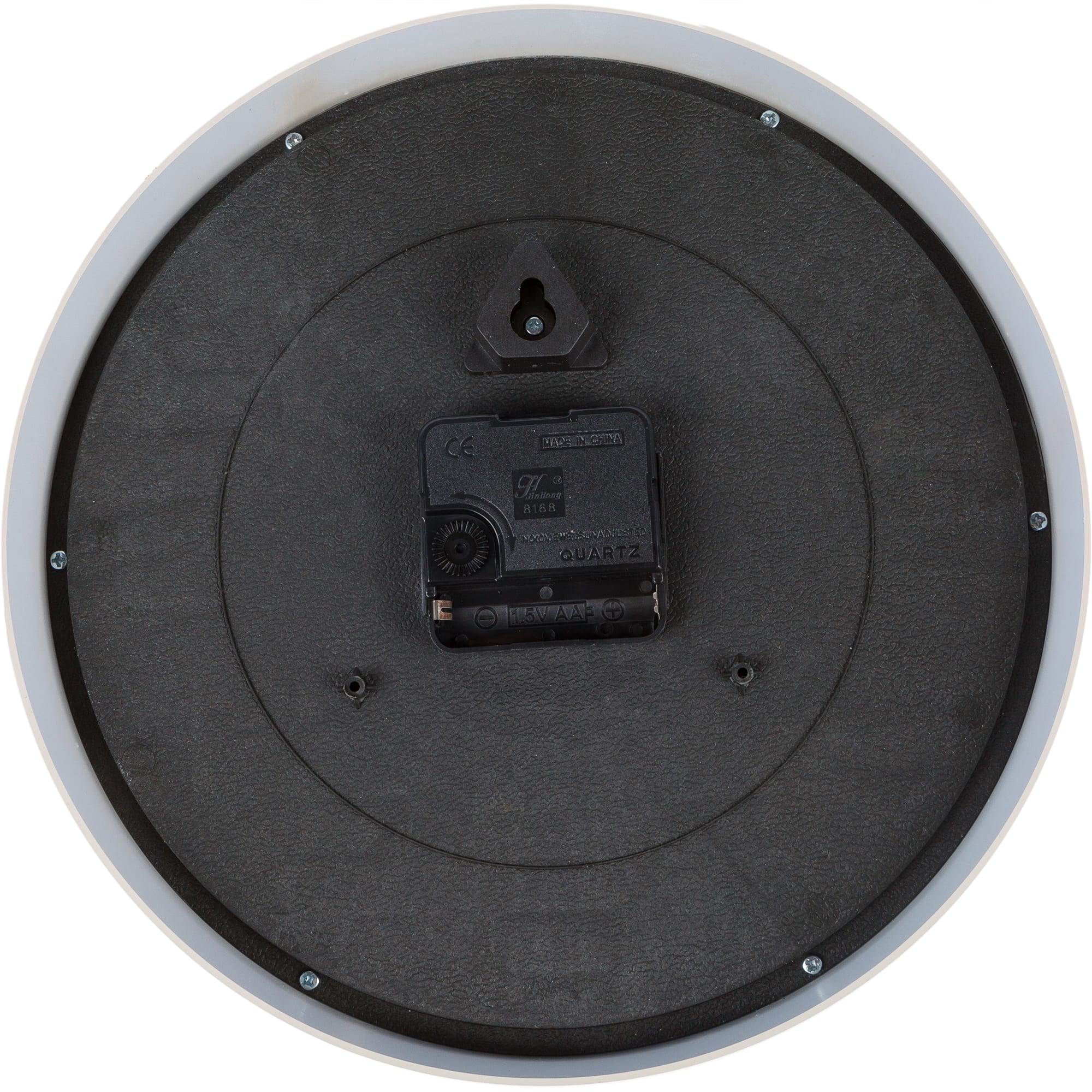 82036755 Часы настенные «», 25.7 см Элегант Santreyd - Вид №1