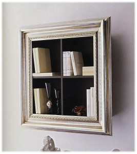 Полка  OF INTERNI MM.2647LIB/2