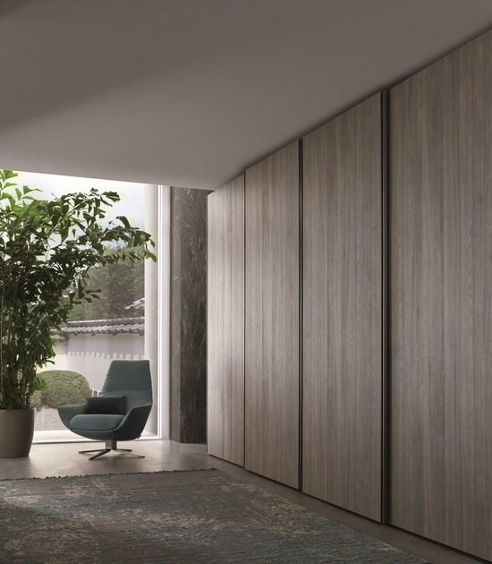 MisuraEmme Модульный шкаф с копланарными дверьми Misuraemme sun-id-1346943 - Вид №2